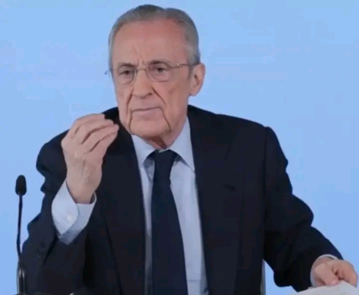 Real Madrid : Florentino Pérez refuse de démissionner et convoque des élections