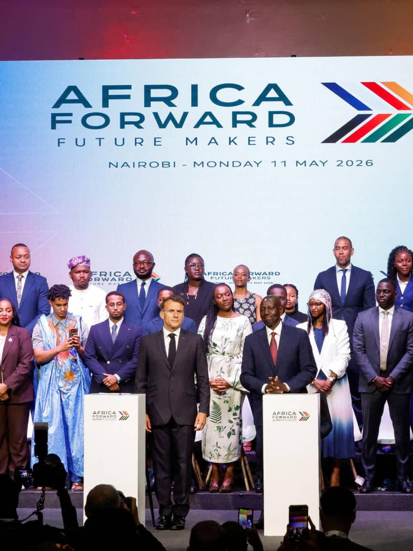 Sommet Africa Forward : L'Afrique réclame plus d'équité internationale