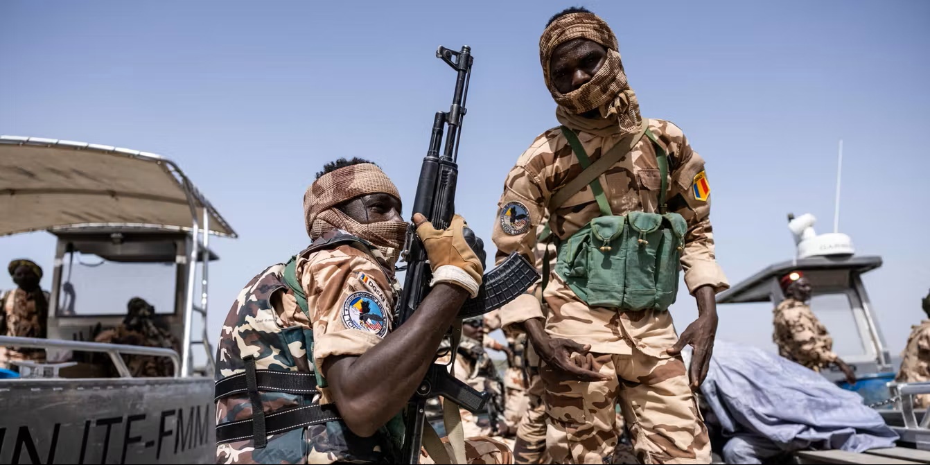 Tchad : Les jihadistes « savent qu'il y aura une contre-attaque », selon un chercheur